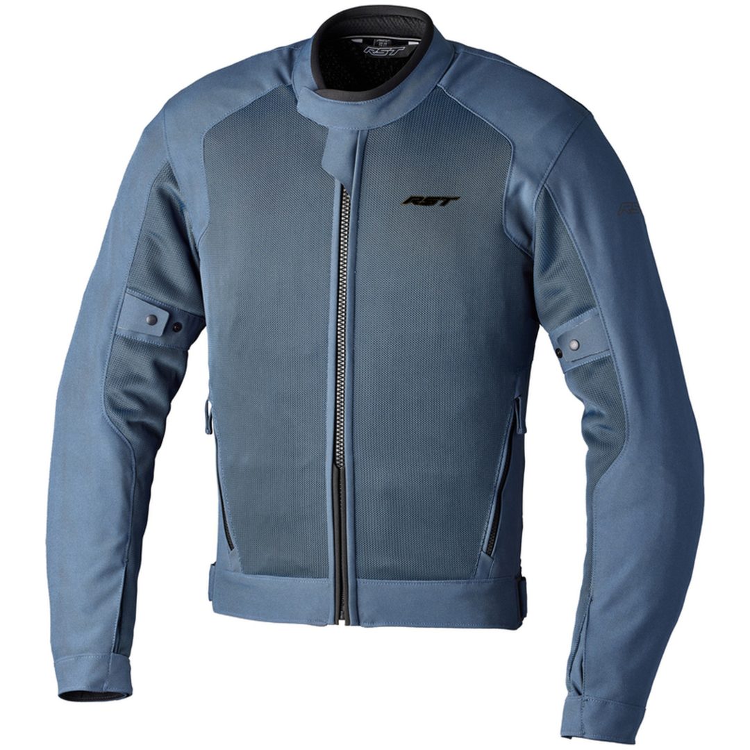 Mc-jacka Spectre Air Petrol Blå RST Small