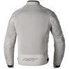 Mc-jacka Spectre Air Silver/grå RST s – miniatyr 2