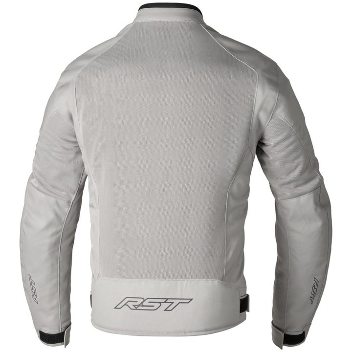 Mc-jacka Spectre Air Silver/grå RST s – bild 2