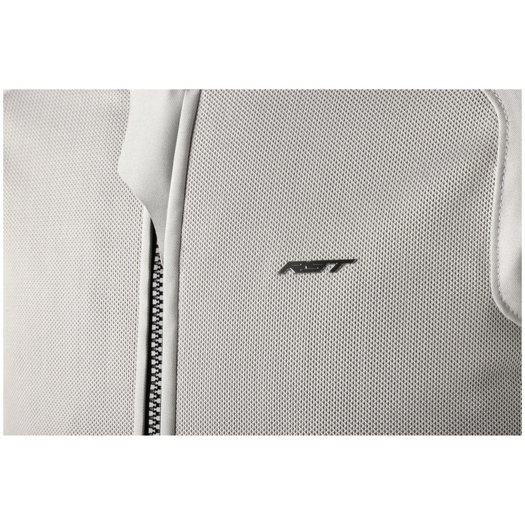 Mc-jacka Spectre Air Silver/grå RST s – bild 3