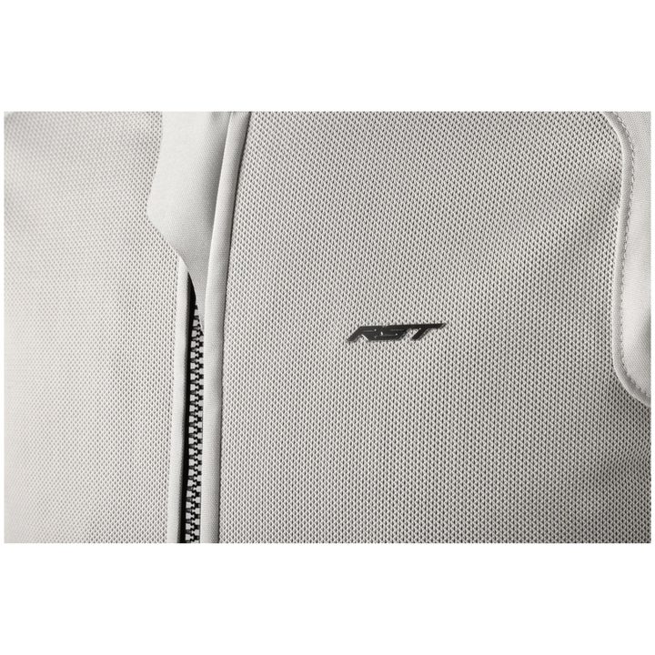 Mc-jacka Spectre Air Silver/grå RST s – bild 3