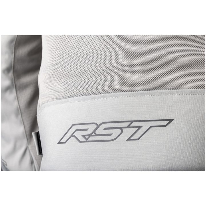 Mc-jacka Spectre Air Silver/grå RST s – bild 4