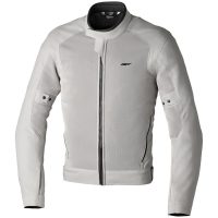 Mc-jacka Spectre Air Silver/grå RST