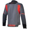 MC-Jacka ST-2 Air Textil Grå ALPINESTARS Small – miniatyr 2