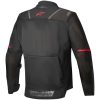 MC-Jacka ST-2 Air Textil Svart ALPINESTARS Small – miniatyr 2