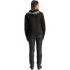 MC-Jacka Stella Chrome V2 Sport Svart ALPINESTARS Small – miniatyr 3