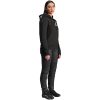 MC-Jacka Stella Chrome V2 Sport Svart ALPINESTARS Small – miniatyr 4