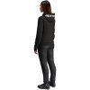MC-Jacka Stella Chrome V2 Sport Svart ALPINESTARS Small – miniatyr 5