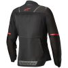 MC-Jacka Stella ST-2 Air Textil Svart ALPINESTARS M – miniatyr 2