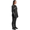MC-Jacka Stella T-SPS Air v2 Dam Textil Svart ALPINESTARS XS – miniatyr 2