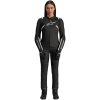 MC-Jacka Stella T-SPS Air v2 Dam Textil Svart ALPINESTARS XS – miniatyr 3