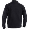 MC-Jacka Svart JOHN DOE Small – miniatyr 4