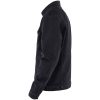 MC-Jacka Svart JOHN DOE Small – miniatyr 6