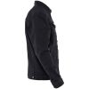 MC-Jacka Svart JOHN DOE Small – miniatyr 8