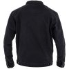 MC-Jacka Svart JOHN DOE Small – miniatyr 10