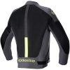 Mc-jacka T Sp X Superair Svart/Grå/Gul ALPINESTARS Small – miniatyr 4