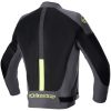 Mc-jacka T Sp X Superair Svart/Grå/Gul ALPINESTARS Small – miniatyr 3
