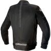 Mc-jacka T Sp X Superair Svart/Vit ALPINESTARS Medium – miniatyr 3