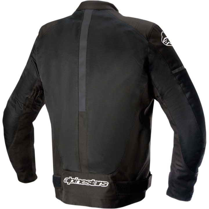 Mc-jacka T Sp X Superair Svart/Vit ALPINESTARS Medium – bild 3