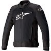 Mc-jacka T Sp X Superair Svart/Vit ALPINESTARS Medium – miniatyr 1