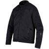 Mc-jacka Textil Aero Mesh Svart JOHN DOE 60 (4XL us) – miniatyr 2