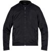 Mc-jacka Textil Aero Mesh Svart JOHN DOE 60 (4XL us) – miniatyr 1