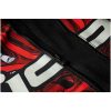 Mc-jacka Textil Airform Manikr Röd ICON Small – miniatyr 3