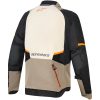 MC-Jacka Textil Andes v4 Drystar® Ljusbrun ALPINESTARS (ROAD) s – miniatyr 2