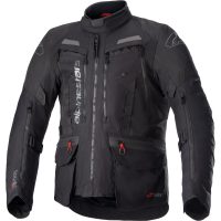 Mc-jacka Textil Bogota, Bogota Pro Drystar® Svart ALPINESTARS