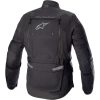 Mc-jacka Textil Bogota Pro Drystar® Svart ALPINESTARS Large – miniatyr 3