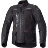 Mc-jacka Textil Bogota Pro Drystar® Svart ALPINESTARS Large – miniatyr 1