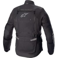 Mc-jacka Textil Bogota Pro Drystar® Svart ALPINESTARS