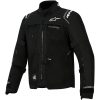 MC-Jacka Textil Cusco Drystar® Svart ALPINESTARS s – miniatyr 1