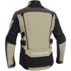 MC-Jacka Textil Dalen Khaki/Svart Halvarssons 48 – miniatyr 2