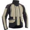 MC-Jacka Textil Dalen Khaki/Svart Halvarssons 48 – miniatyr 3