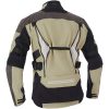 MC-Jacka Textil Dalen Khaki/Svart Halvarssons 48 – miniatyr 7