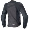 Mc-jacka Textil Dam T-gp+r Air Svart ALPINESTARS 42 (L) – miniatyr 2