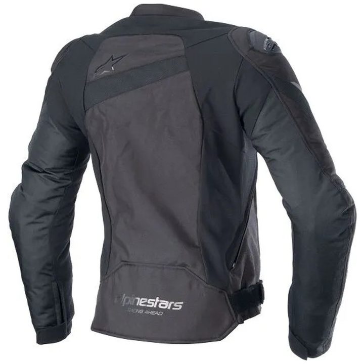 Mc-jacka Textil Dam T-gp+r Air Svart ALPINESTARS 42 (L) – bild 2