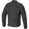 Mc-jacka Textil Garage Grå/Svart ALPINESTARS 46 (S us) – miniatyr 2