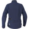 MC-Jacka Textil Gruven Blå Halvarssons 36 – miniatyr 5