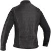 MC-Jacka Textil Gruven Svart Halvarssons 36 – miniatyr 2