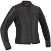 MC-Jacka Textil Gruven Svart Halvarssons 36 – miniatyr 3