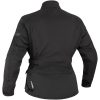 MC-Jacka Textil Gruven Svart Halvarssons 36 – miniatyr 6