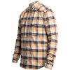 Mc-jacka Textil Gul JOHN DOE 34 (XS us) – miniatyr 2
