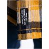 Mc-jacka Textil Gul JOHN DOE 34 (XS us) – miniatyr 3
