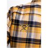 Mc-jacka Textil Gul JOHN DOE 34 (XS us) – miniatyr 4