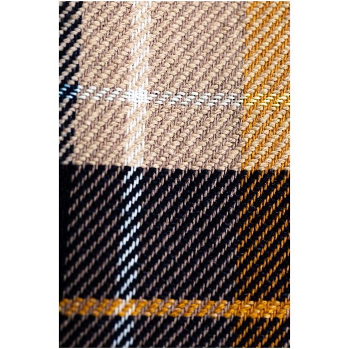 Mc-jacka Textil Gul JOHN DOE 34 (XS us) – bild 7