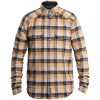 Mc-jacka Textil Gul JOHN DOE 34 (XS us) – miniatyr 1