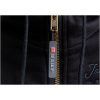 Mc-jacka Textil Hood Xtm V2 Svart JOHN DOE Vattenresistent – miniatyr 3