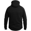 Mc-jacka Textil Hood Xtm V2 Svart JOHN DOE Vattenresistent – miniatyr 4